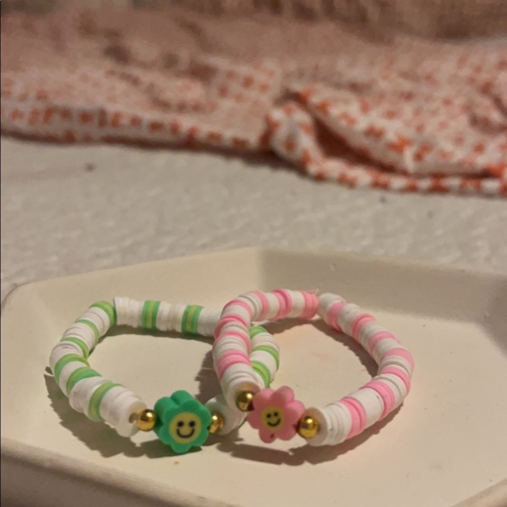Bracelet